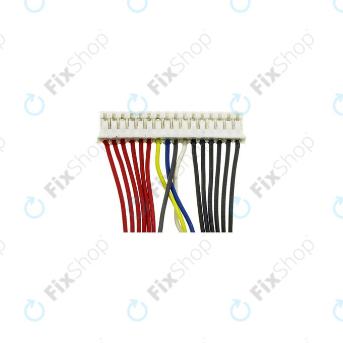 Baterie pro MSI GT72, MSI WT72, 7500mAh, Li-Ion, 11.1V, BTY-L77, HQ