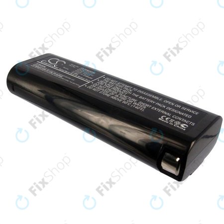 Baterie pro Paslode, 2100mAh, Ni-MH, 6V, 404717, HQ