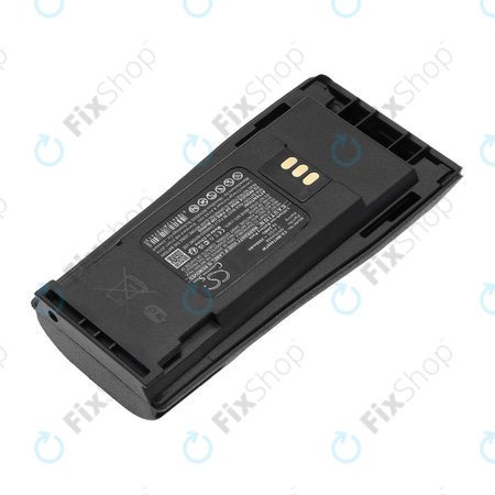 Baterie pro Motorola CP, EP, GP, 2600mAh, Li-ion, 7.4V, NNTN4496, HQ