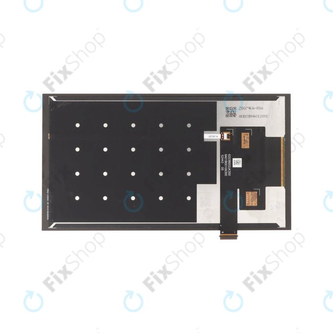 LCD displej (Black) pro Nintendo Switch 2