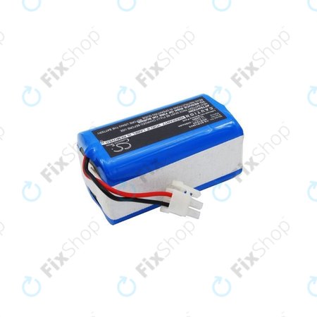 ETA Falco, Falco Smart, Aron - Baterie 4ICR19/65 Li-Ion 14.8V 2200mAh HQ