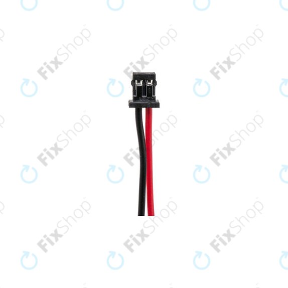 Baterie pro Mitsubishi Melservo MR-J3, 2000mAh, Li-MnO2, 3.6V, MR-J3BAT, HQ