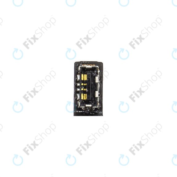 Baterie pro Apple Watch 1 42 mm, 240mAh, Li-Pol, 3.8 V, A1579, HQ