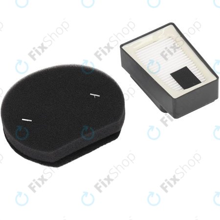 Bissell ICONpet - Sada Filtrů 2792