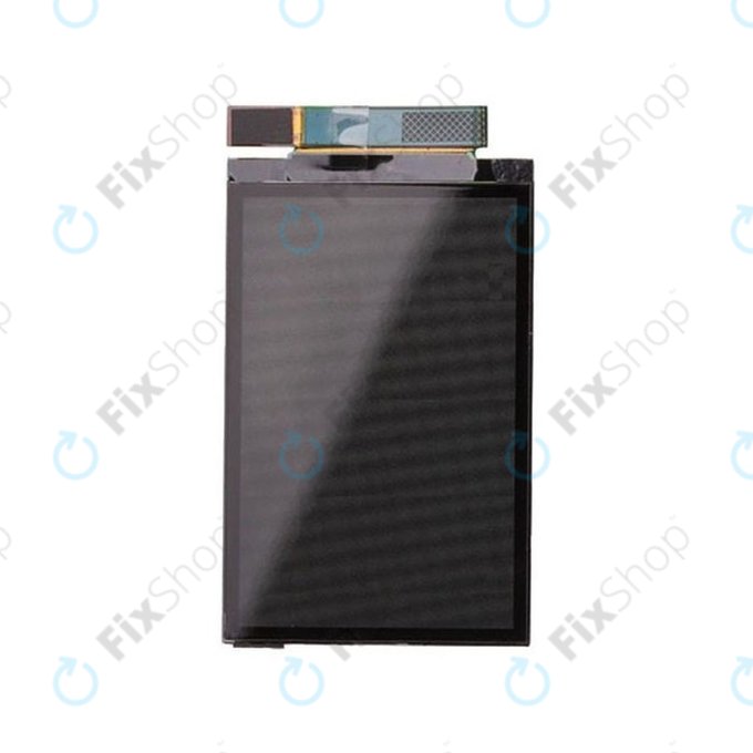 Apple iPod Nano (5th Gen) - LCD Displej Original Refurbished