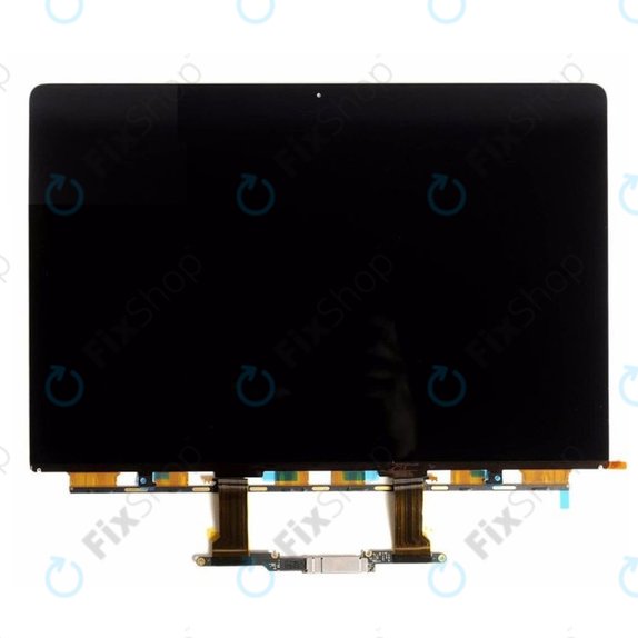 Apple MacBook Pro 13" A1706, A1708 (Late 2016 - Mid 2017) - LCD Displej Refurbished