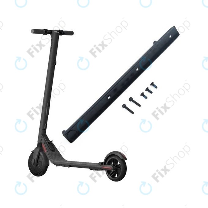 Ninebot Segway ES1, ES2, ES3, ES4 - Montážní Lišta + Šrouby