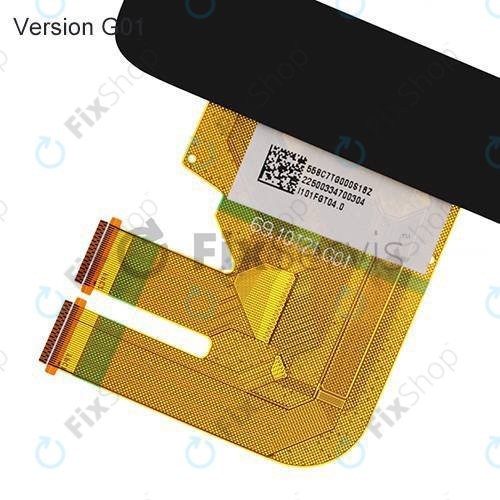 Asus Transformer Pad TF300T - Dotykové sklo (Verzia G01)
