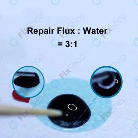 Avit - Prostředek na opravu kamer a odstranění škrábanců