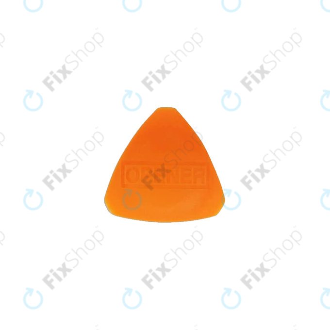 Jakemy Opener - Plastové Trsátko na Demontáž Zařízení - 0.71mm (Zúžené Okraje)