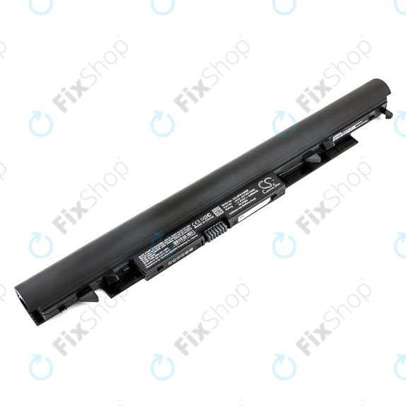 Baterie pro HP 240 G6, Pavilion 14, 15, 17, 2400mAh, Li-Ion, 14.8V, JC04, HQ