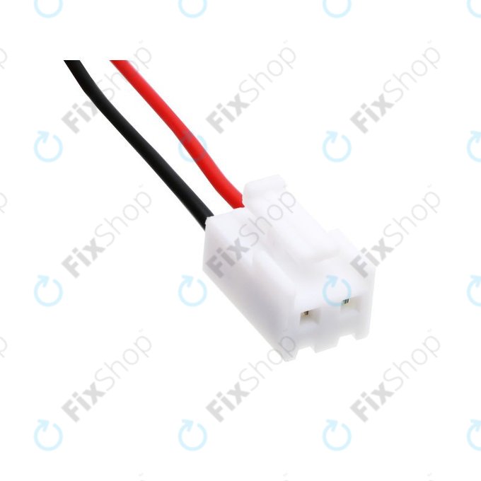 Baterie pro Bestway Aquatronix, Kokido Vektro Z200, 3350mAh, Li-Ion, 7.4V, BST-58482, HQ