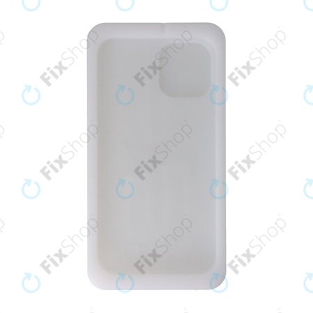 Refox - Vodotěsná Forma pro Brusný a Lešticí Stroj (Apple iPhone 11, XR)