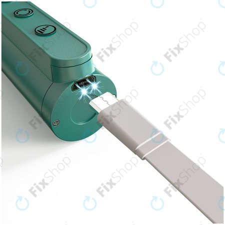 2UUL - Leštící Pero pro Servis Elektroniky