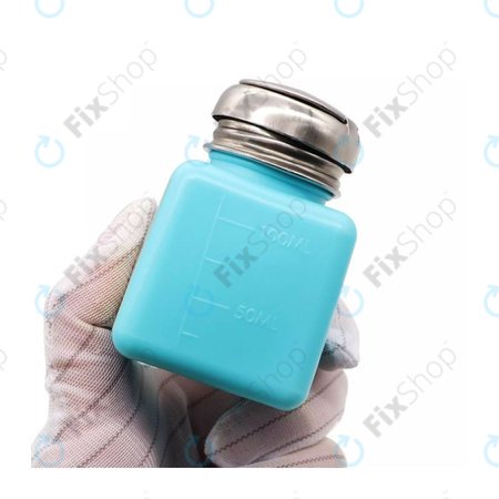 Mechanic - Dávkovač Tekutin ESD - 100ml