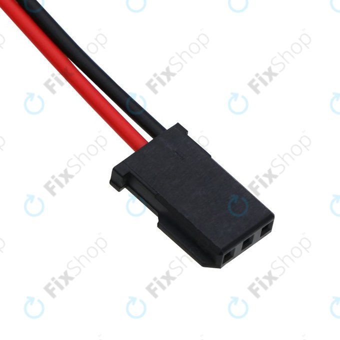 Baterie pro Futaba 14SG, 4PKS, 2000mAh, Ni-MH, 6V, FUTM1484, HQ