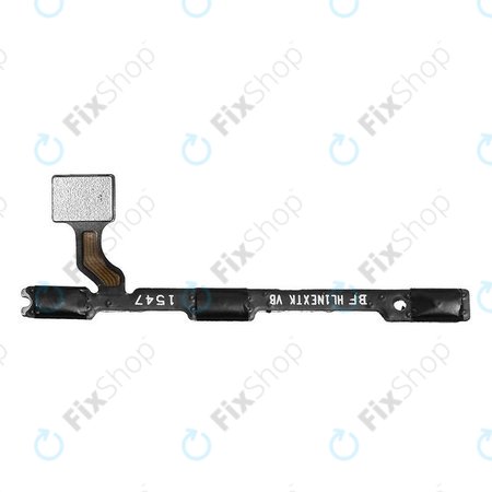 Huawei Mate 8 - Reproduktor