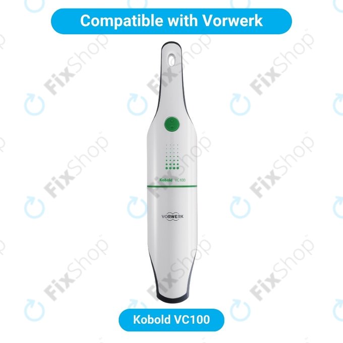 Vorwerk Kobold VC100 - Prachový Filtr