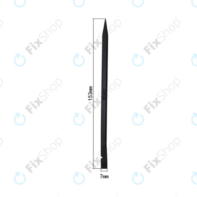 Univerzální Plastový Spudger pro Demontáže (Černý)