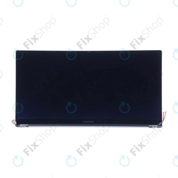 Samsung Galaxy Book2 Pro NP950XED - LCD Displej (Silver) - BA96-08380A Genuine Service Pack