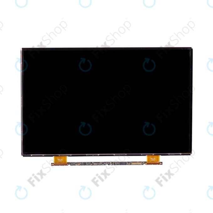 Apple MacBook Air 13" A1466 (Mid 2012 - Mid 2017) - LCD Displej Refurbished