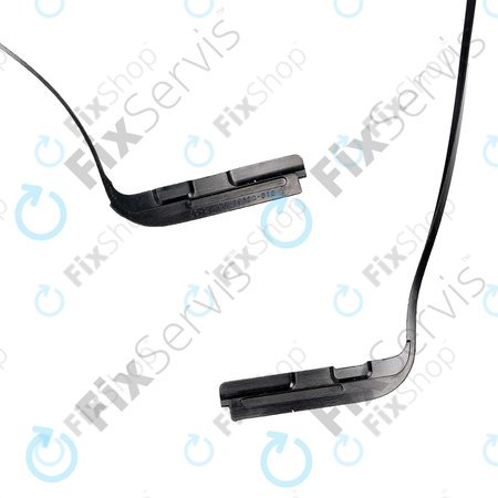 Apple MacBook Air 13" A1932, A2179, A2337, Pro 13" A1706, A1708, A1989, A2159, A2251, A2289, A2338 - Display Frame Rubber Gasket