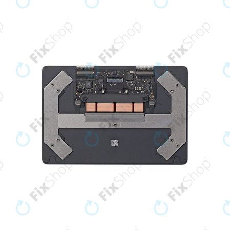 Apple MacBook Air 13" A2337 (2020) - Trackpad (Silver)