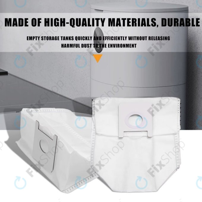 Roidmi EVE Plus - Sáček do Vysavače