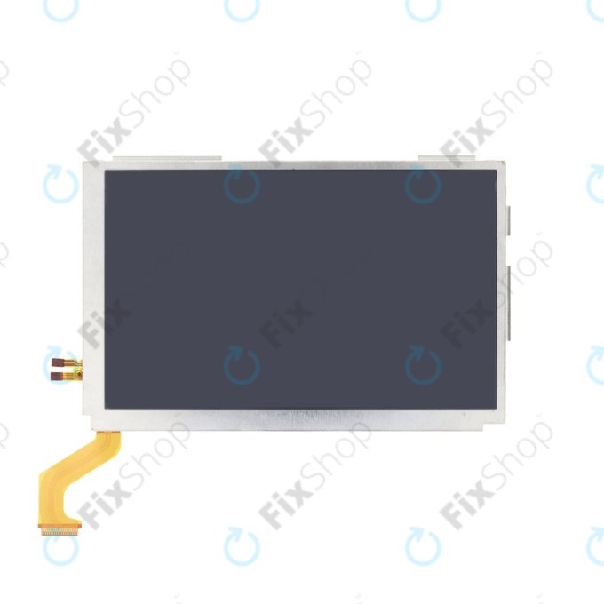 Horní LCD displej pro Nintendo 3DS XL