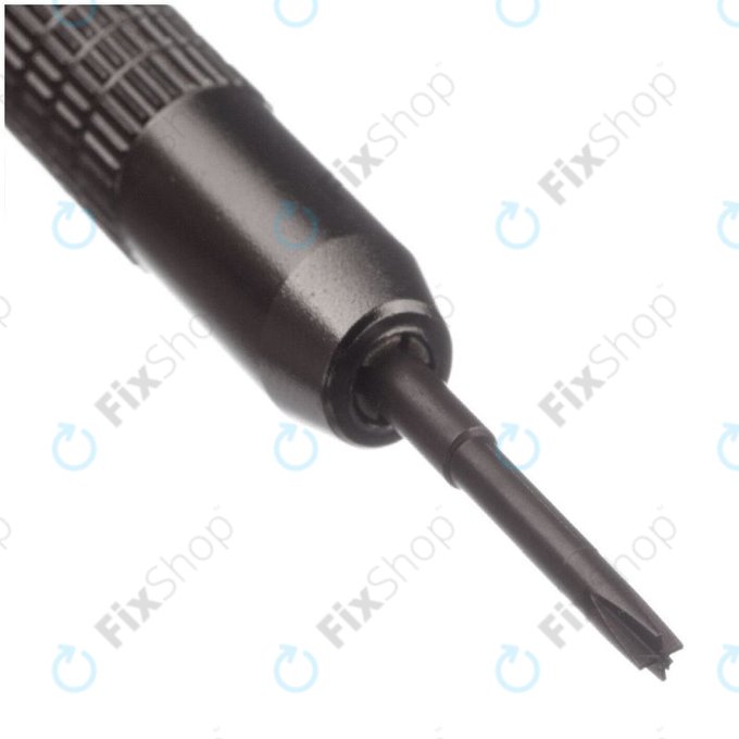 LJL 129-5 - Precizní Magnetický Šroubovák pro Smartphony 5v1