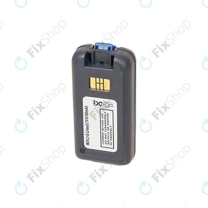 Intermec CK3X - Baterie 318-034-001 5100mAh