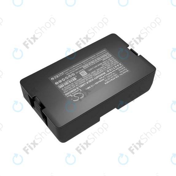 Baterie pro Flymo Easilife 200, Gardena Automower 310, Husqvarna Automower 315X, 4000mAh, Li-Ion, 18.0V, 584 84 28-02, HQ