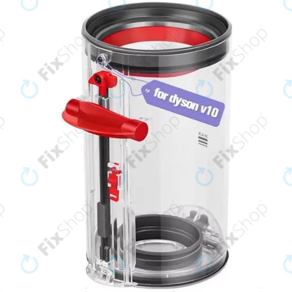 Nádoba na prach pro Dyson V10 SV12