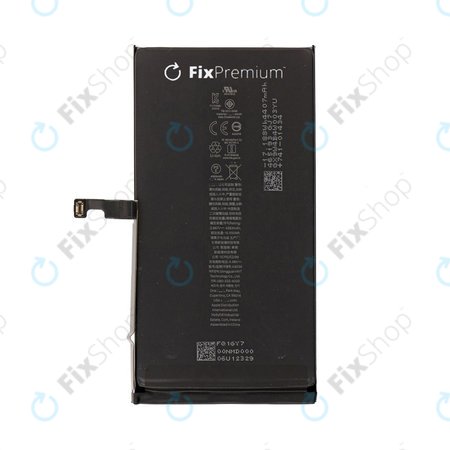Baterie pro iPhone 15 Plus, 4407mAh, DIAGNOSTIC