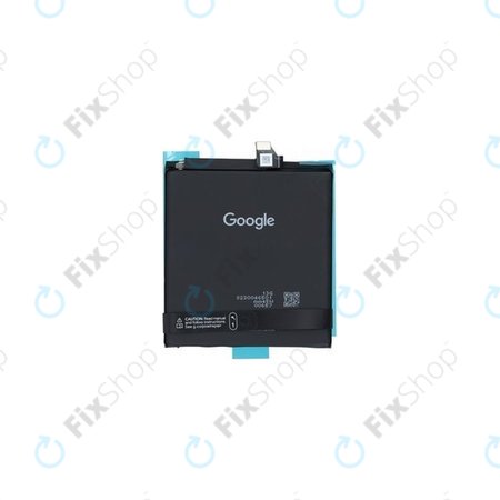 Google Pixel 9 Pro XL - Baterie GH2MB 5060mAh - G949-01033-00 Genuine Service Pack