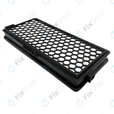 Miele S-series - HEPA Filtr