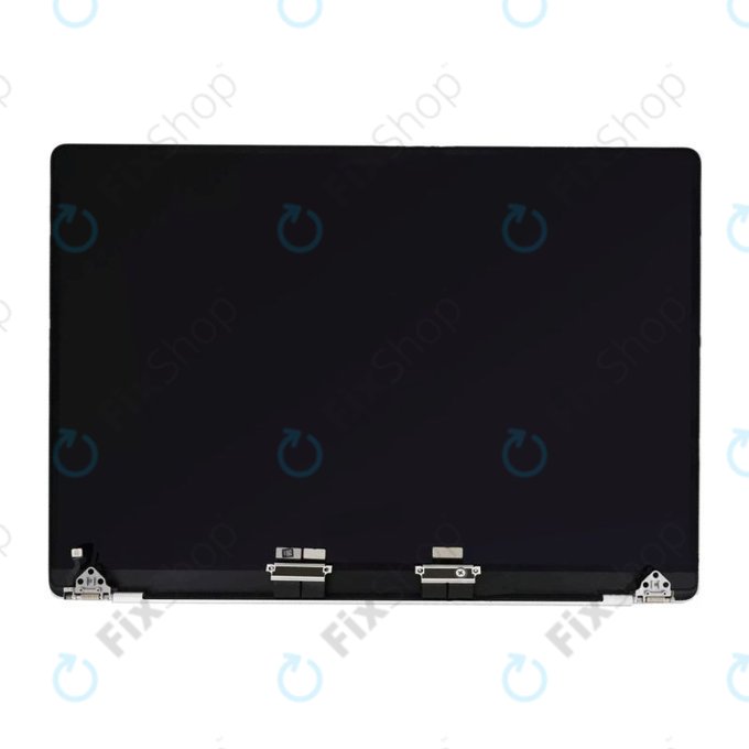 Apple MacBook Pro 16" M3 Max A2991 (2023) - LCD Displej + Přední Sklo + Kryt (Silver) Refurbished