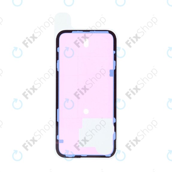 Lepka pod Zadní Sklo Adhesive pro iPhone 15 Pro | 923-09189-S | Genuine Apple
