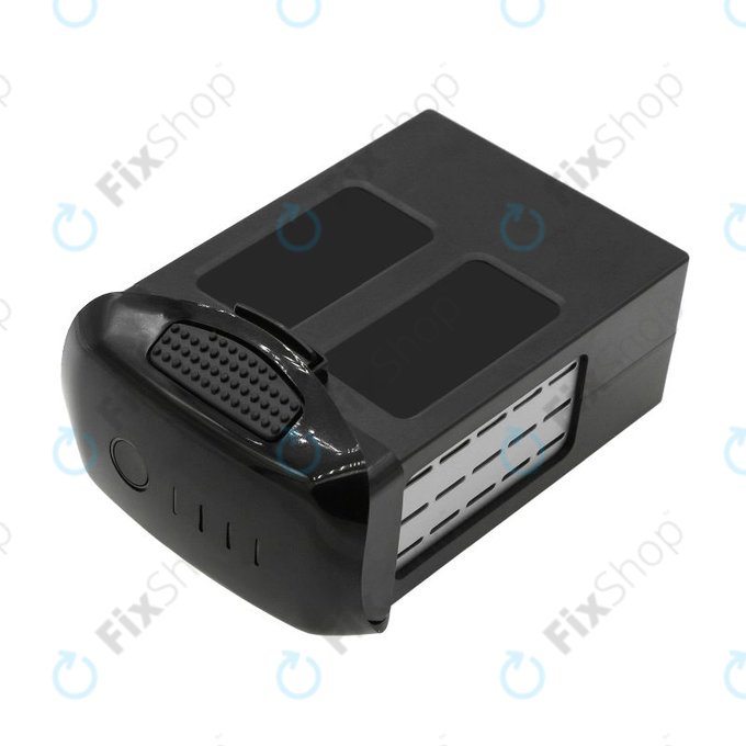 Baterie pro DJI Phantom 4 Pro, 5870mAh, Li-Pol, 15.2V, CP.PT.00000033.01, HQ