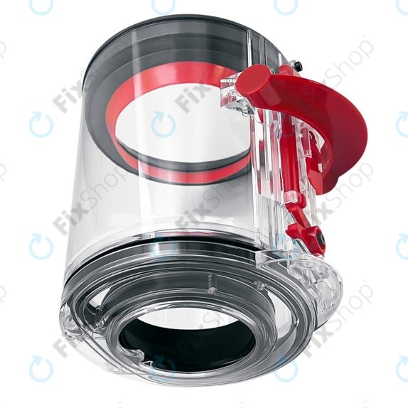 Nádoba na prach pro Dyson V10 Slim, V12 Slim