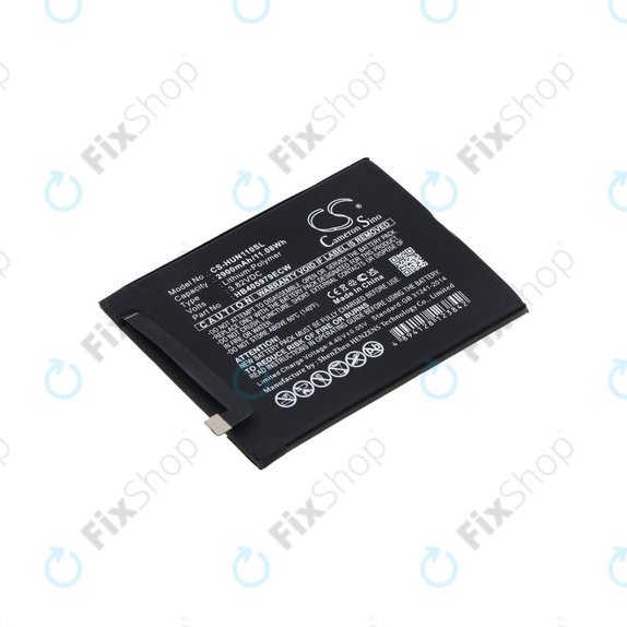 Baterie pro Huawei Y5, Y6, 2900mAh, Li-Pol, 3.82 V, HB405979ECW, HQ