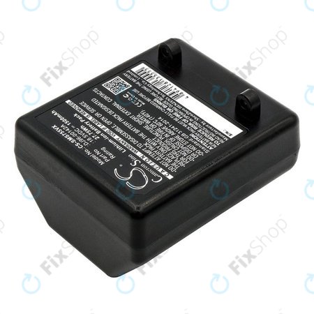 Samsung SS7550, SS7555, SSR200 - Baterie DJ96-00142A Lio-Ion 18.5V 1500mAh HQ
