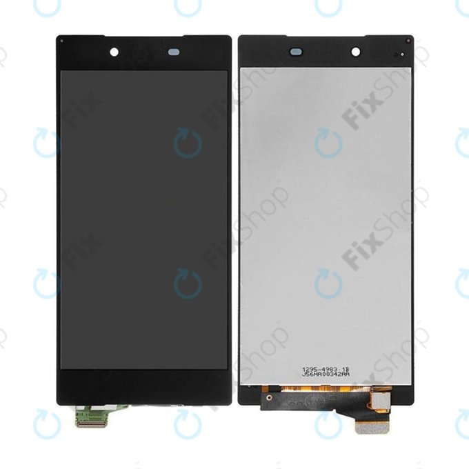 Sony Xperia Z5 Premium E6853 - LCD Displej + Dotykové Sklo TFT