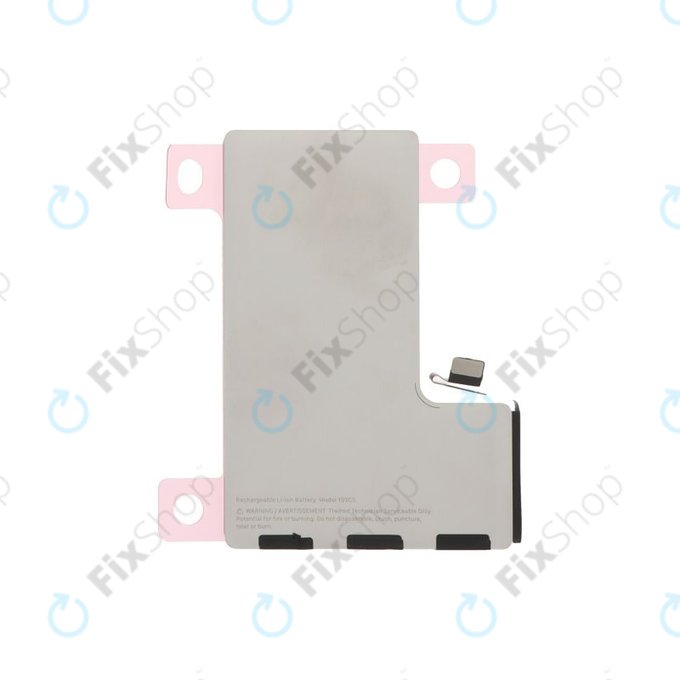 Apple iPhone 16 Pro - Baterie 3582mAh