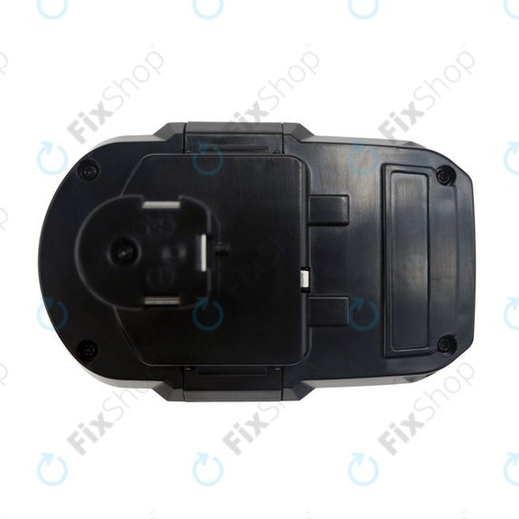 Baterie pro Ryobi 18V ONE+, 4500mAh, Li-Ion, 18V, RB1820C, RB18L25, RB1840X, RB1850X, RB18L50, HQ