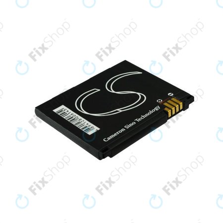 Baterie pro Motorola Aura, SLVR L2, L7, L9, 750mAh, Li-Ion, 3.7V, BC50, HQ