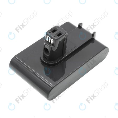 Baterie pro Dyson DC31, DC34, DC35, DC44, 1500mAh, Li-Ion, 22.2V, 17083-2811, HQ