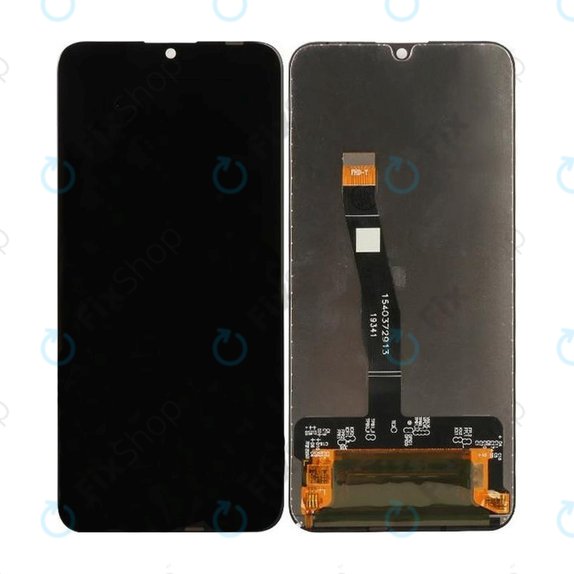 Huawei Honor 20e - LCD Displej + Dotykové Sklo TFT