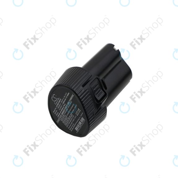 Baterie pro Makita CC300, LC01, JV100, 2500mAh, Li-Ion, 10.8V, 194550-6, HQ