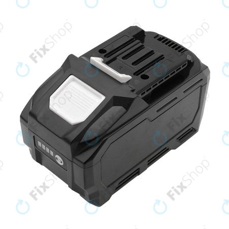 Baterie pro Makita Cf001g, Ga005g, 4000mAh, Li-Ion, 40V, BL4020, HQ